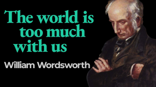 Wordsworth