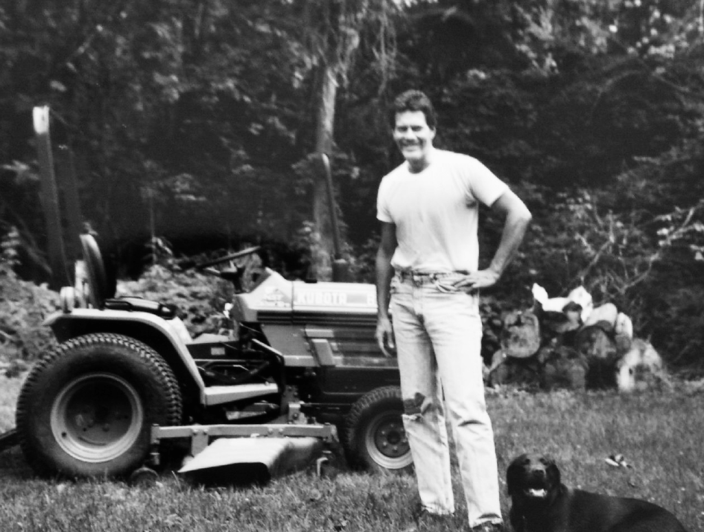 Has Been or Never&nbsp;Was?