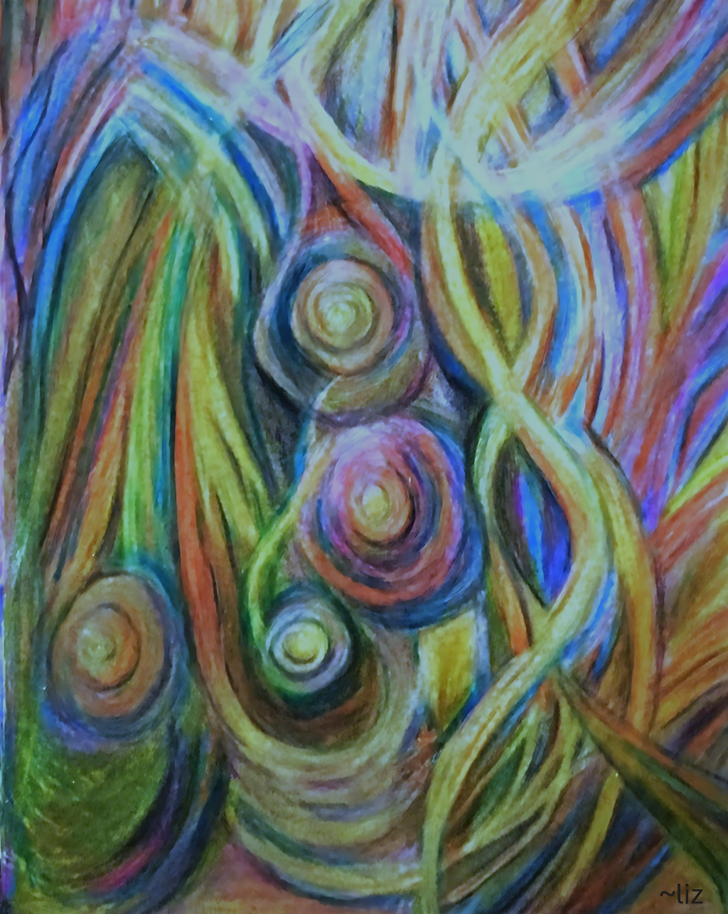 Planting Seeds that Will Some Day&nbsp;Grow