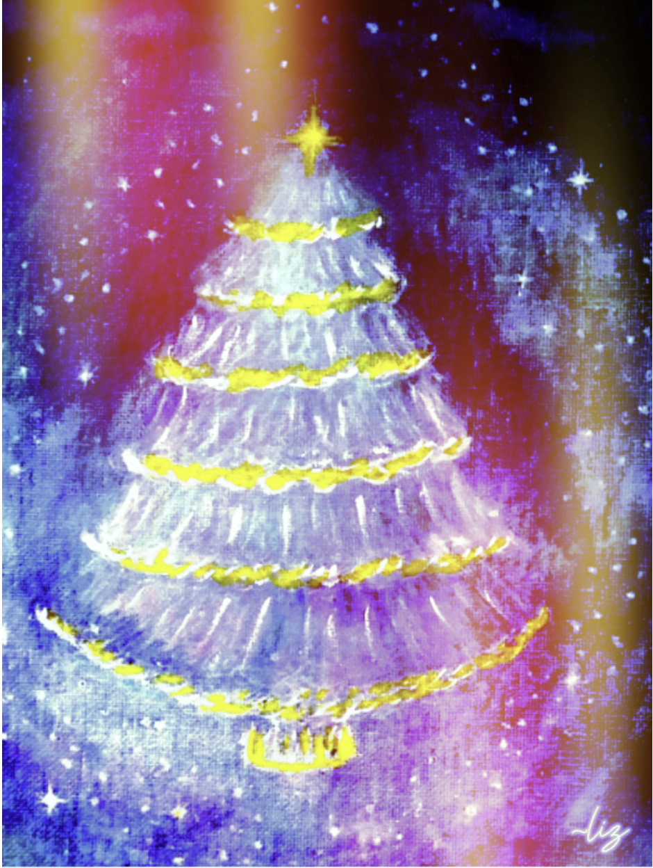 A Star To Guide Us&nbsp;By