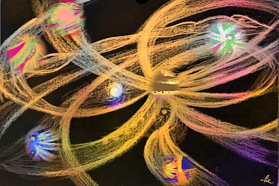 Becoming Weavers of&nbsp;Reconnection