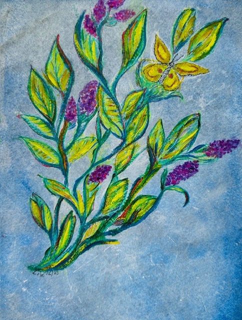 It Matters Where We Stand