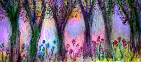 The Healing Power of Love