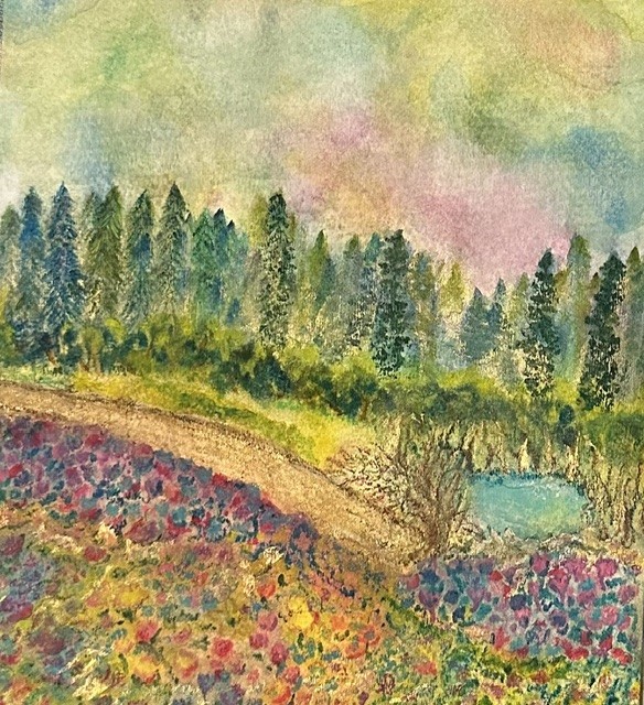 Don’t Squander This Summer: Returning to the Heart of Our Being